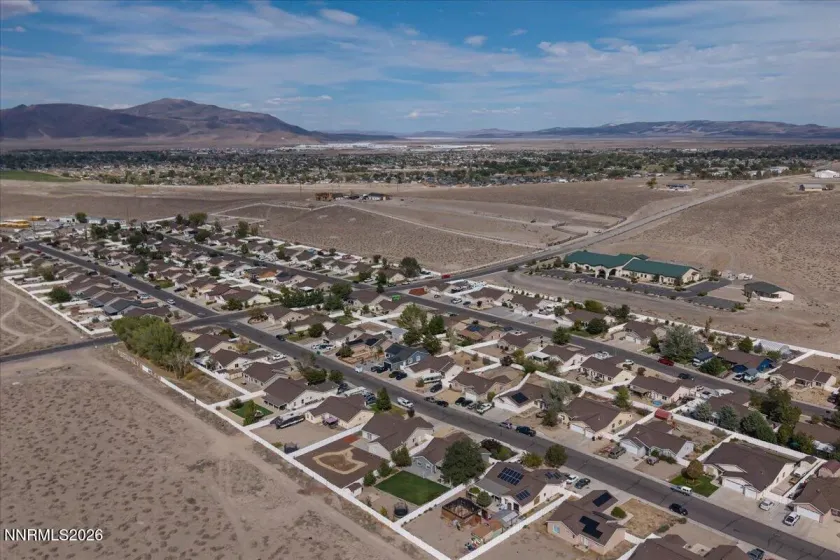 1466 Grey Bluffs, Fernley, Nevada 89408, 3 Bedrooms Bedrooms, ,2 BathroomsBathrooms,Residential,Residential,Grey Bluffs,0,260012268