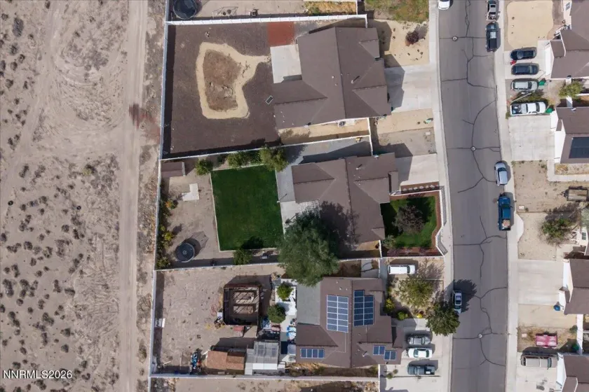 1466 Grey Bluffs, Fernley, Nevada 89408, 3 Bedrooms Bedrooms, ,2 BathroomsBathrooms,Residential,Residential,Grey Bluffs,0,260012268