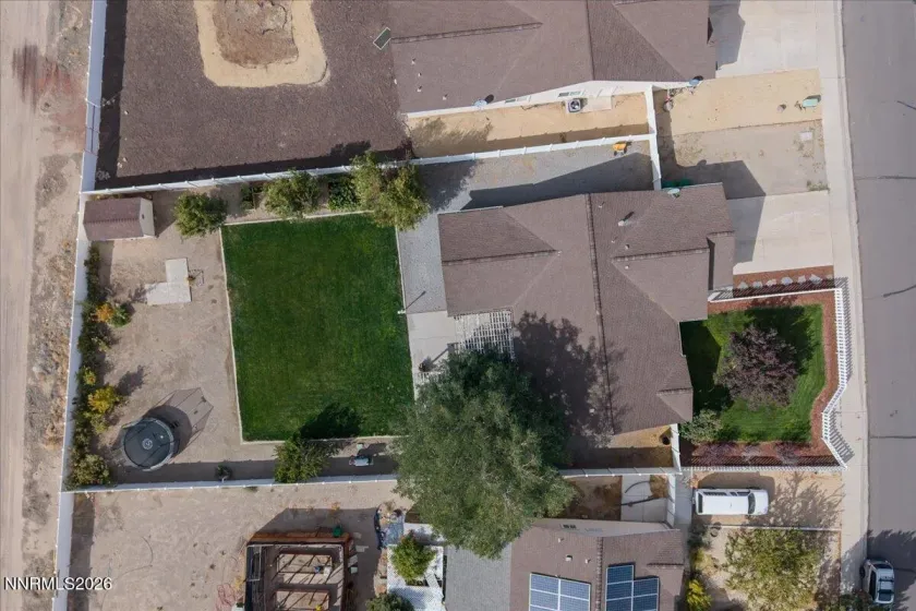 1466 Grey Bluffs, Fernley, Nevada 89408, 3 Bedrooms Bedrooms, ,2 BathroomsBathrooms,Residential,Residential,Grey Bluffs,0,260012268