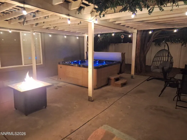 1466 Grey Bluffs, Fernley, Nevada 89408, 3 Bedrooms Bedrooms, ,2 BathroomsBathrooms,Residential,Residential,Grey Bluffs,0,260012268