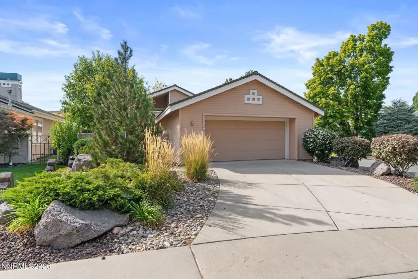 3349 Spring Creek, Reno, Nevada 89509, 3 Bedrooms Bedrooms, ,2 BathroomsBathrooms,Residential,Residential,Spring Creek,0,260012269
