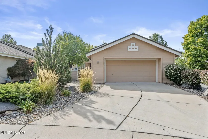 3349 Spring Creek, Reno, Nevada 89509, 3 Bedrooms Bedrooms, ,2 BathroomsBathrooms,Residential,Residential,Spring Creek,0,260012269