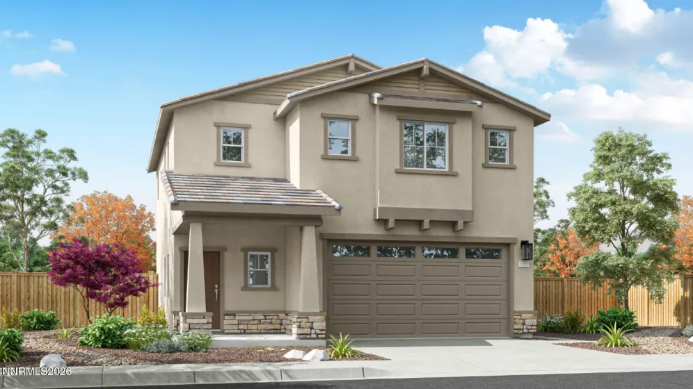 2281 Unionville, Reno, Nevada 89506, 3 Bedrooms Bedrooms, ,3 BathroomsBathrooms,Residential,Residential,Unionville,0,260012271