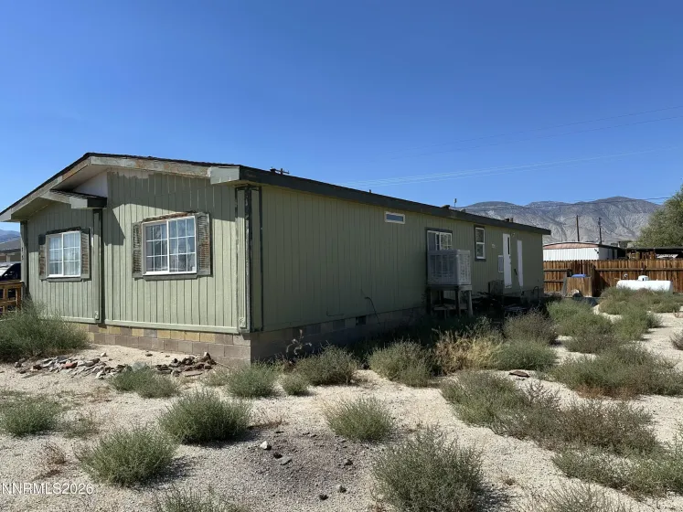 565 I, Hawthorne, Nevada 89415, 3 Bedrooms Bedrooms, ,3 BathroomsBathrooms,Residential,Residential,I,0,260012272