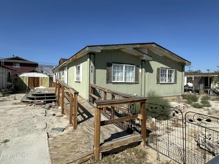 565 I, Hawthorne, Nevada 89415, 3 Bedrooms Bedrooms, ,3 BathroomsBathrooms,Residential,Residential,I,0,260012272