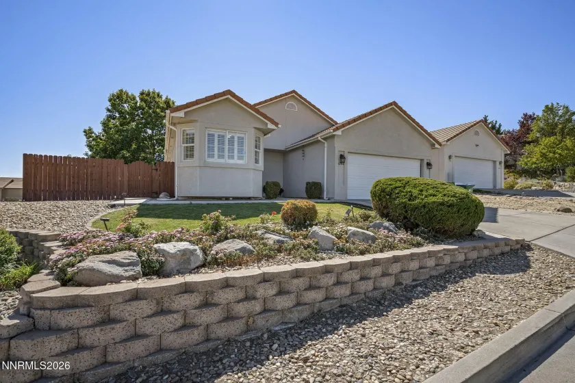 6784 Drexel, Sparks, Nevada 89436, 3 Bedrooms Bedrooms, ,2 BathroomsBathrooms,Residential,Residential,Drexel,0,260012253