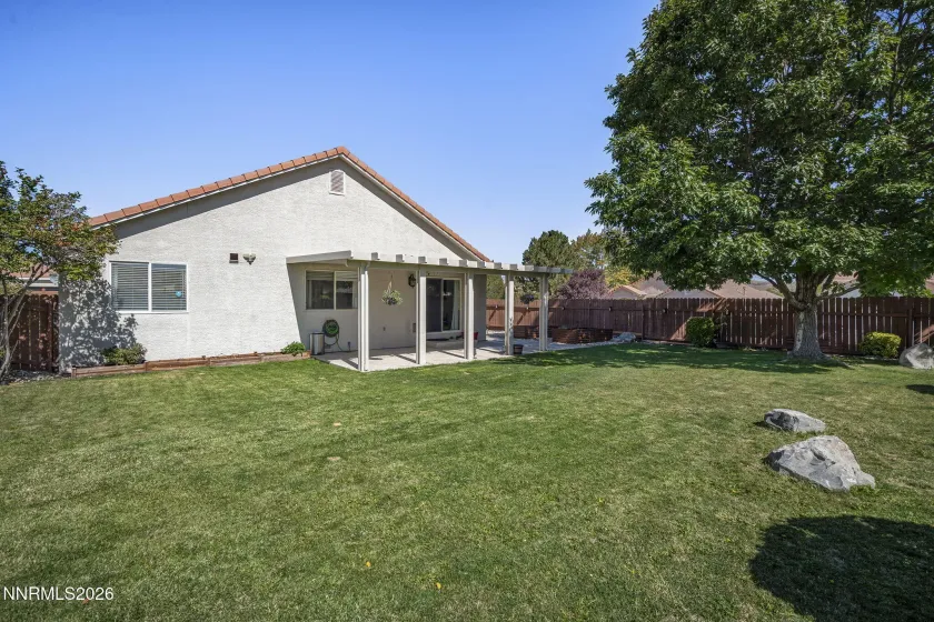 6784 Drexel, Sparks, Nevada 89436, 3 Bedrooms Bedrooms, ,2 BathroomsBathrooms,Residential,Residential,Drexel,0,260012253