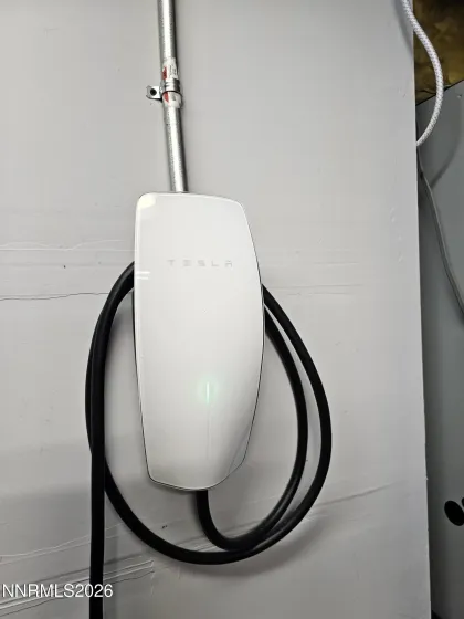 EV Charging