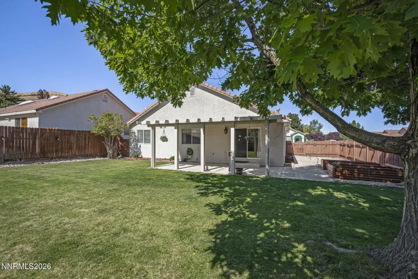 6784 Drexel, Sparks, Nevada 89436, 3 Bedrooms Bedrooms, ,2 BathroomsBathrooms,Residential,Residential,Drexel,0,260012253