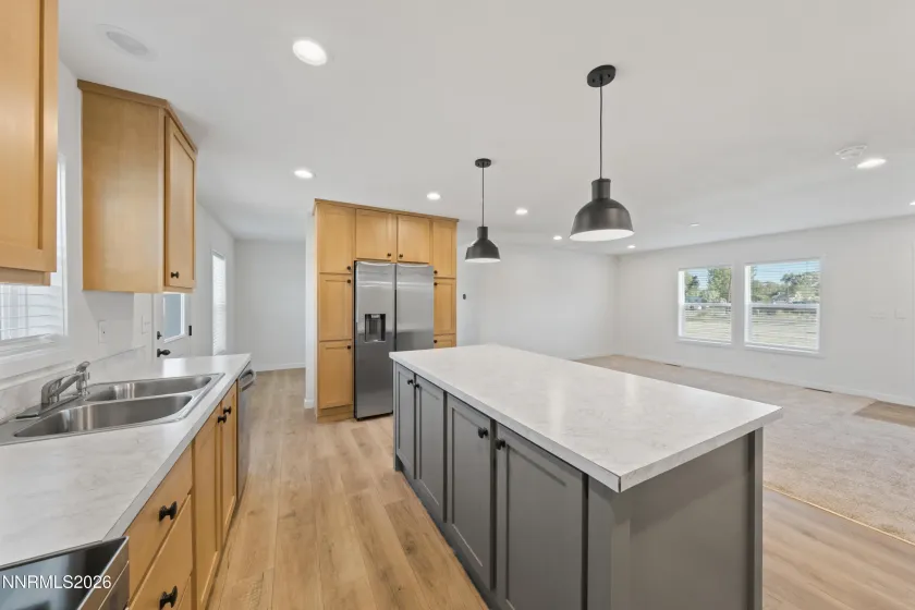 30 3rd North, Yerington, Nevada 89447, 4 Bedrooms Bedrooms, ,2 BathroomsBathrooms,Residential,Residential,3rd North,0,260012279