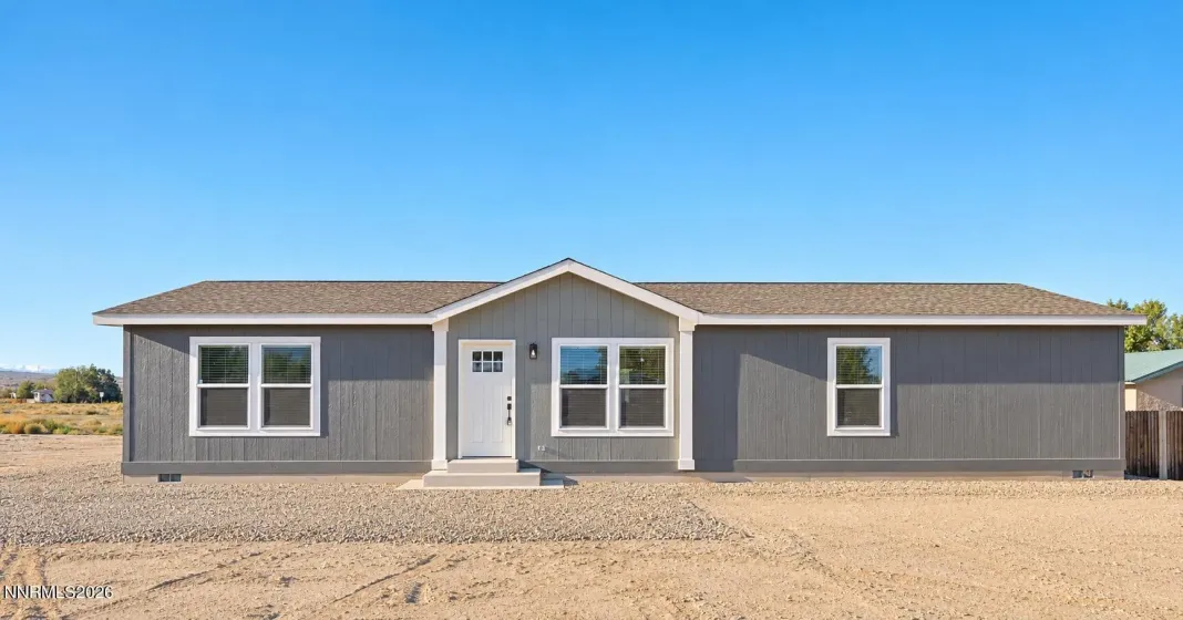 30 3rd North, Yerington, Nevada 89447, 4 Bedrooms Bedrooms, ,2 BathroomsBathrooms,Residential,Residential,3rd North,0,260012279