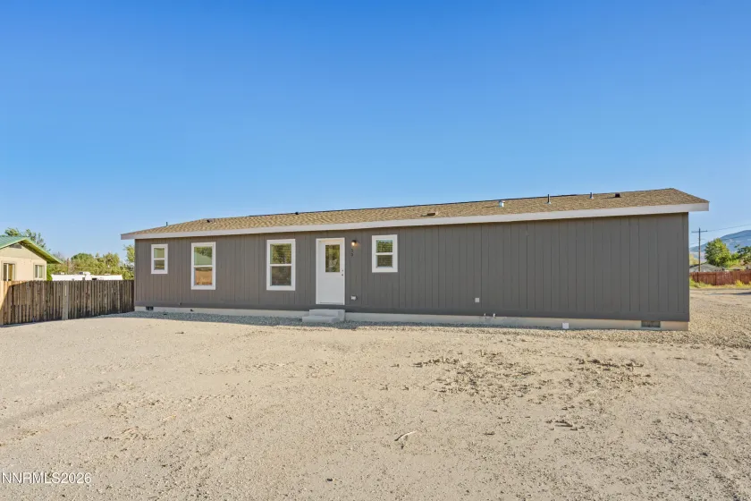 30 3rd North, Yerington, Nevada 89447, 4 Bedrooms Bedrooms, ,2 BathroomsBathrooms,Residential,Residential,3rd North,0,260012279