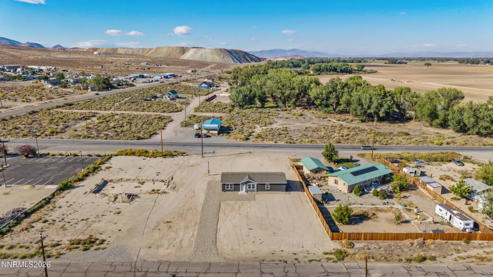 30 3rd North, Yerington, Nevada 89447, 4 Bedrooms Bedrooms, ,2 BathroomsBathrooms,Residential,Residential,3rd North,0,260012279