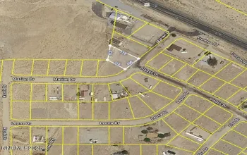 155 Marian, Walker Lake, Nevada 89415, ,Land,Residential,Marian,0,260012287
