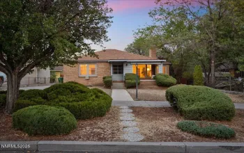 828 Washington, Reno, Nevada 89503, 3 Bedrooms Bedrooms, ,2 BathroomsBathrooms,Residential,Residential,Washington,0,260012288
