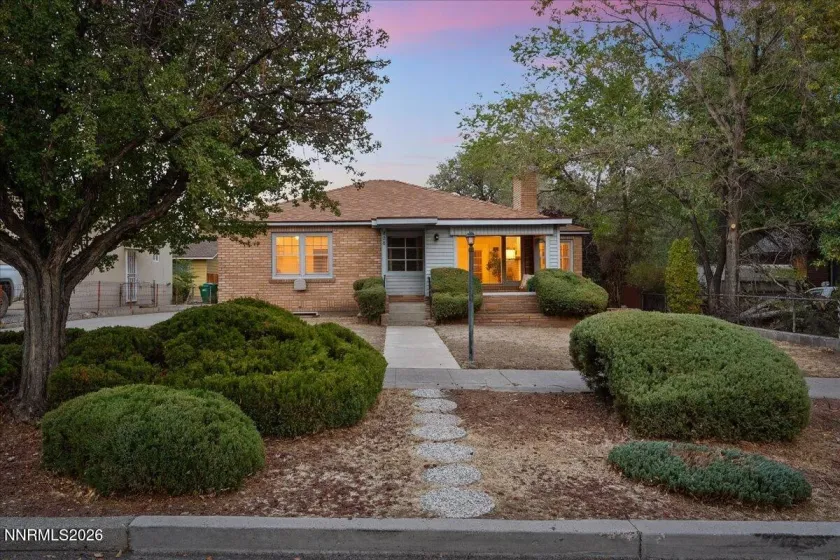 828 Washington, Reno, Nevada 89503, 3 Bedrooms Bedrooms, ,2 BathroomsBathrooms,Residential,Residential,Washington,0,260012288