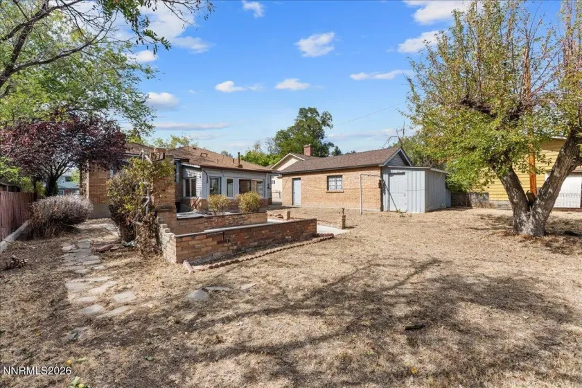 828 Washington, Reno, Nevada 89503, 3 Bedrooms Bedrooms, ,2 BathroomsBathrooms,Residential,Residential,Washington,0,260012288