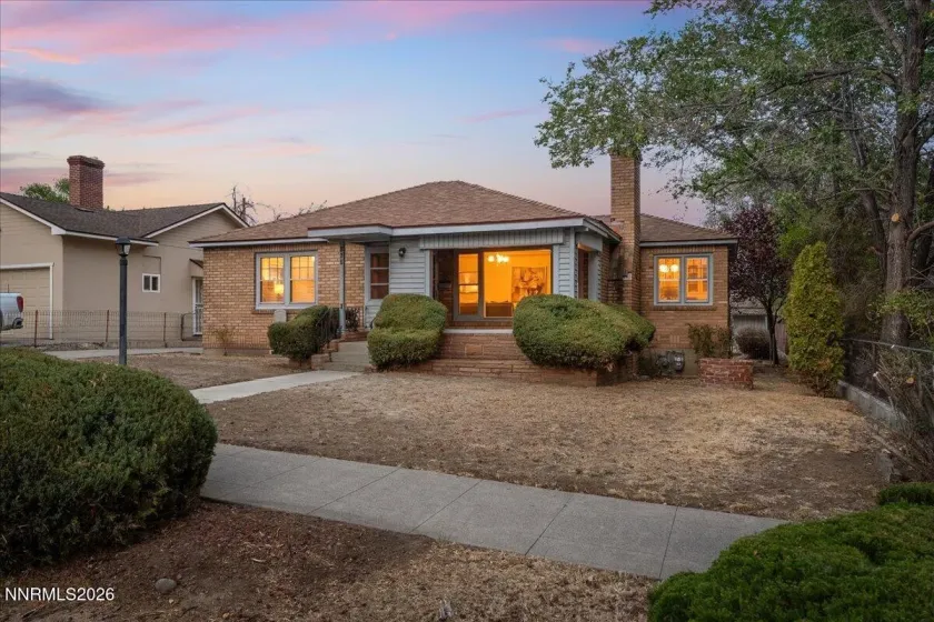 828 Washington, Reno, Nevada 89503, 3 Bedrooms Bedrooms, ,2 BathroomsBathrooms,Residential,Residential,Washington,0,260012288