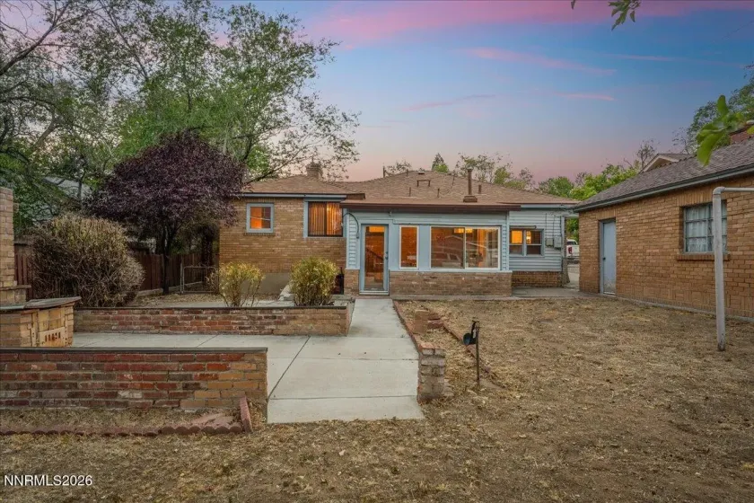 828 Washington, Reno, Nevada 89503, 3 Bedrooms Bedrooms, ,2 BathroomsBathrooms,Residential,Residential,Washington,0,260012288