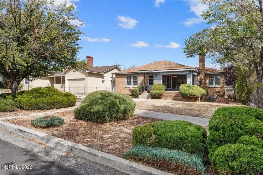 828 Washington, Reno, Nevada 89503, 3 Bedrooms Bedrooms, ,2 BathroomsBathrooms,Residential,Residential,Washington,0,260012288