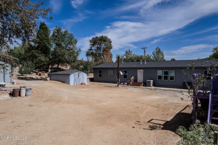 3457 Tourmaline, Carson City, Nevada 89705, 4 Bedrooms Bedrooms, ,2 BathroomsBathrooms,Residential,Residential,Tourmaline,0,260012289