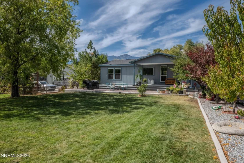 3457 Tourmaline, Carson City, Nevada 89705, 4 Bedrooms Bedrooms, ,2 BathroomsBathrooms,Residential,Residential,Tourmaline,0,260012289