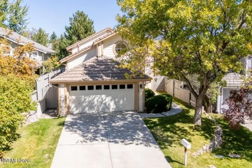 3155 Alpine Creek, Reno, Nevada 89519, 3 Bedrooms Bedrooms, ,3 BathroomsBathrooms,Residential,Residential,Alpine Creek,0,260012290