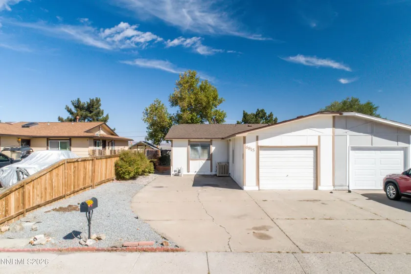 6815 Lotus, Reno, Nevada 89506, 3 Bedrooms Bedrooms, ,2 BathroomsBathrooms,Residential,Residential,Lotus,0,260012291