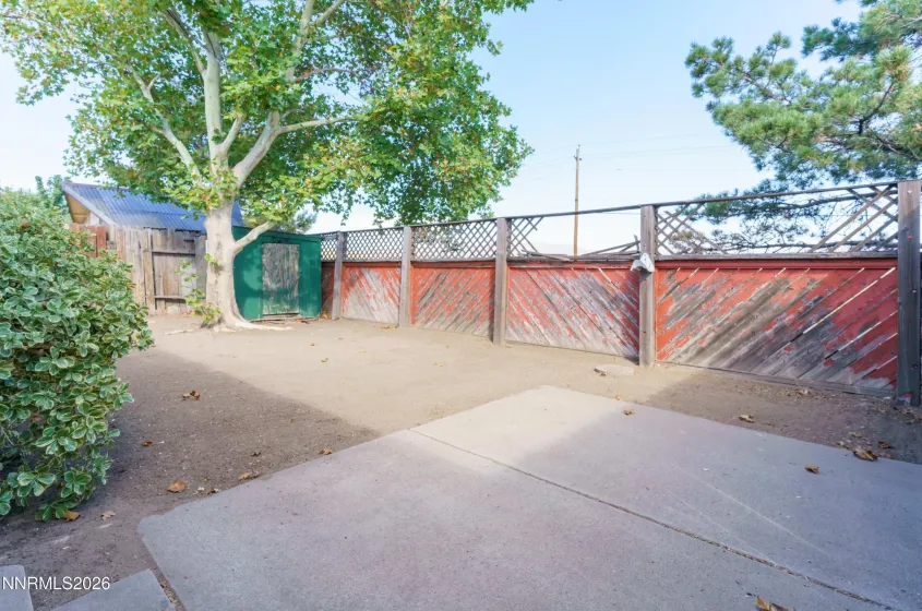 6815 Lotus, Reno, Nevada 89506, 3 Bedrooms Bedrooms, ,2 BathroomsBathrooms,Residential,Residential,Lotus,0,260012291