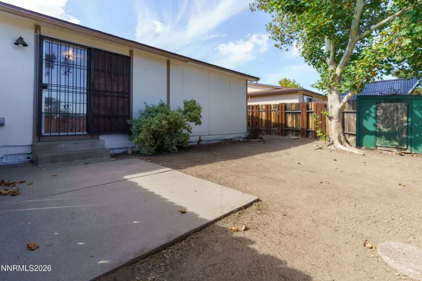 6815 Lotus, Reno, Nevada 89506, 3 Bedrooms Bedrooms, ,2 BathroomsBathrooms,Residential,Residential,Lotus,0,260012291