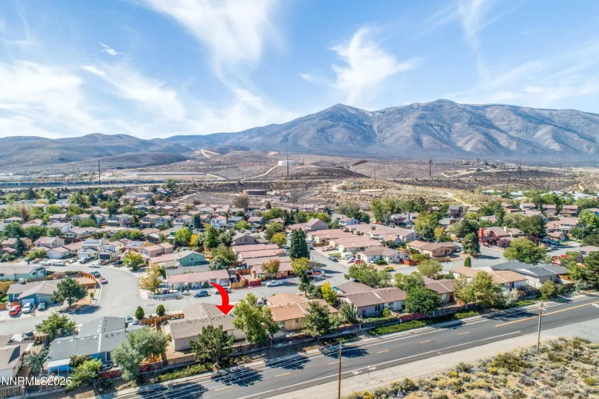 6815 Lotus, Reno, Nevada 89506, 3 Bedrooms Bedrooms, ,2 BathroomsBathrooms,Residential,Residential,Lotus,0,260012291
