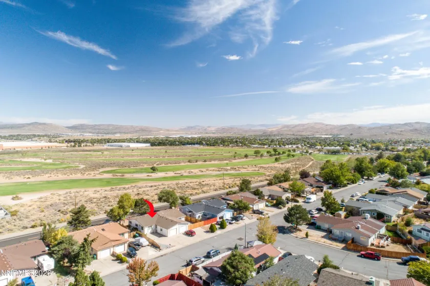 6815 Lotus, Reno, Nevada 89506, 3 Bedrooms Bedrooms, ,2 BathroomsBathrooms,Residential,Residential,Lotus,0,260012291