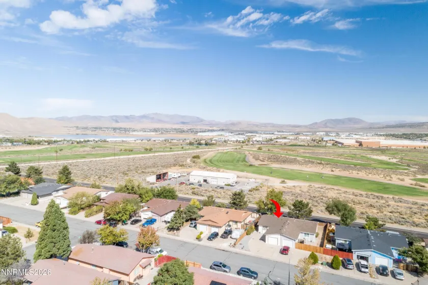6815 Lotus, Reno, Nevada 89506, 3 Bedrooms Bedrooms, ,2 BathroomsBathrooms,Residential,Residential,Lotus,0,260012291