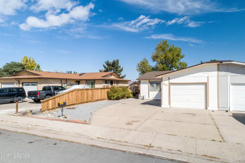 6815 Lotus, Reno, Nevada 89506, 3 Bedrooms Bedrooms, ,2 BathroomsBathrooms,Residential,Residential,Lotus,0,260012291