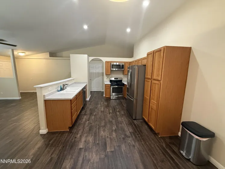 1261 Goldeneye, Fallon, Nevada 89406, 3 Bedrooms Bedrooms, ,2 BathroomsBathrooms,Residential,Residential,Goldeneye,0,260012345