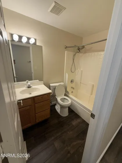 1261 Goldeneye, Fallon, Nevada 89406, 3 Bedrooms Bedrooms, ,2 BathroomsBathrooms,Residential,Residential,Goldeneye,0,260012345