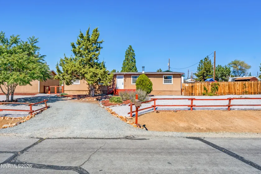 5971 Smokey Canyon, Sun Valley, Nevada 89433, 3 Bedrooms Bedrooms, ,2 BathroomsBathrooms,Residential,Residential,Smokey Canyon,0,260012292