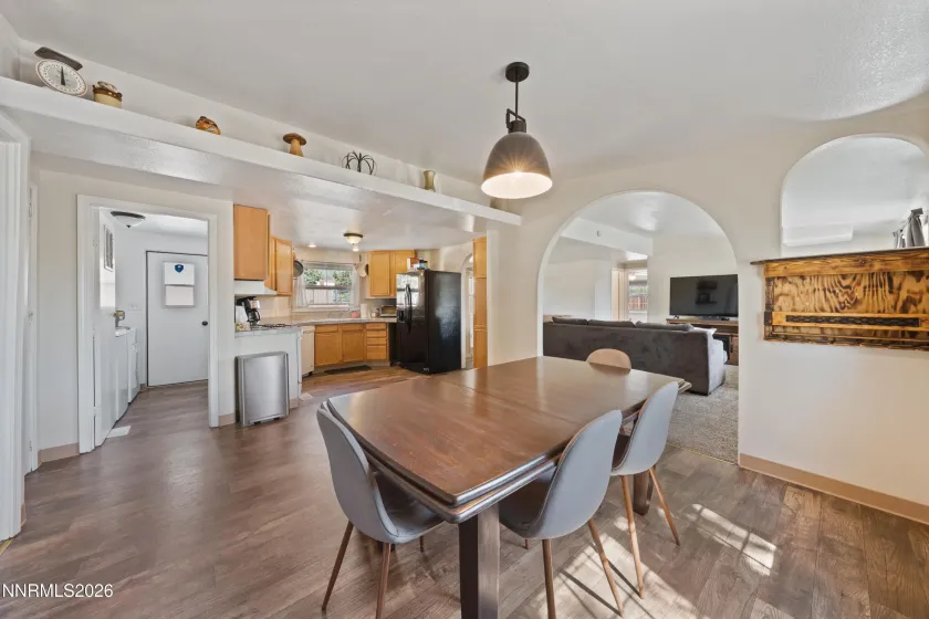 5971 Smokey Canyon, Sun Valley, Nevada 89433, 3 Bedrooms Bedrooms, ,2 BathroomsBathrooms,Residential,Residential,Smokey Canyon,0,260012292