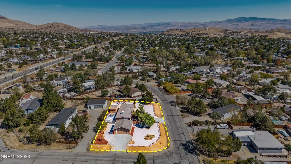5971 Smokey Canyon, Sun Valley, Nevada 89433, 3 Bedrooms Bedrooms, ,2 BathroomsBathrooms,Residential,Residential,Smokey Canyon,0,260012292