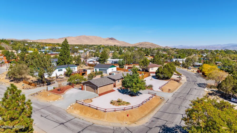 5971 Smokey Canyon, Sun Valley, Nevada 89433, 3 Bedrooms Bedrooms, ,2 BathroomsBathrooms,Residential,Residential,Smokey Canyon,0,260012292
