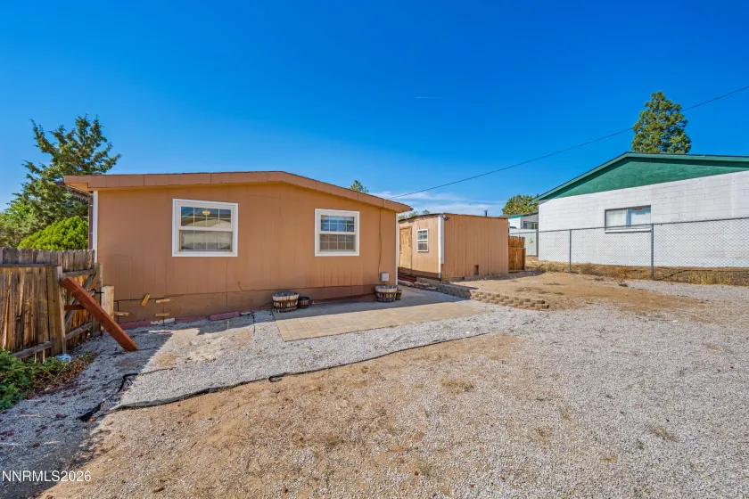 5971 Smokey Canyon, Sun Valley, Nevada 89433, 3 Bedrooms Bedrooms, ,2 BathroomsBathrooms,Residential,Residential,Smokey Canyon,0,260012292