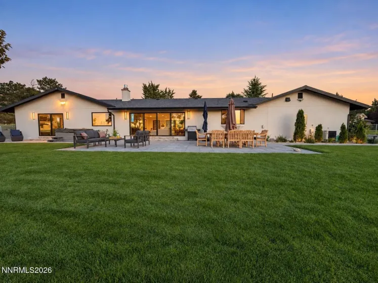 5215 Cypress Point, Reno, Nevada 89502, 4 Bedrooms Bedrooms, ,3 BathroomsBathrooms,Residential,Residential,Cypress Point,0,260012294