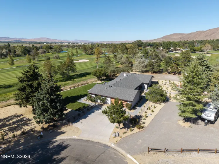 5215 Cypress Point, Reno, Nevada 89502, 4 Bedrooms Bedrooms, ,3 BathroomsBathrooms,Residential,Residential,Cypress Point,0,260012294