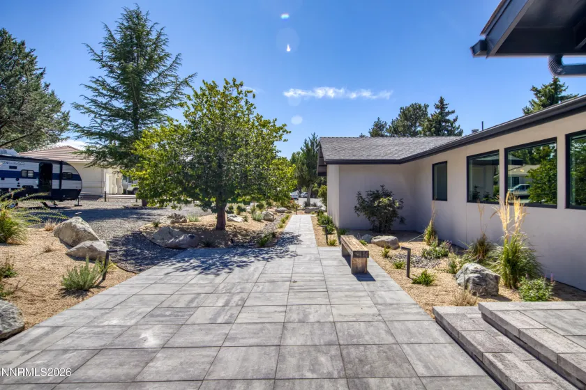 5215 Cypress Point, Reno, Nevada 89502, 4 Bedrooms Bedrooms, ,3 BathroomsBathrooms,Residential,Residential,Cypress Point,0,260012294