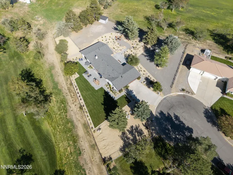 5215 Cypress Point, Reno, Nevada 89502, 4 Bedrooms Bedrooms, ,3 BathroomsBathrooms,Residential,Residential,Cypress Point,0,260012294