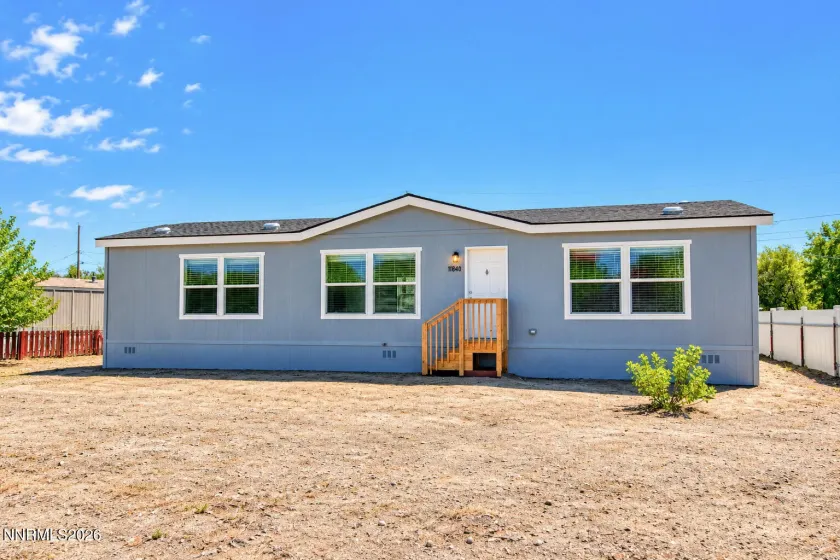 17840 Blackbird, Reno, Nevada 89508, 3 Bedrooms Bedrooms, ,2 BathroomsBathrooms,Residential,Residential,Blackbird,0,260012295