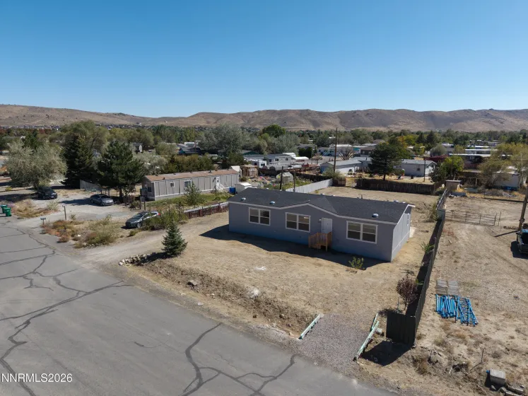 17840 Blackbird, Reno, Nevada 89508, 3 Bedrooms Bedrooms, ,2 BathroomsBathrooms,Residential,Residential,Blackbird,0,260012295