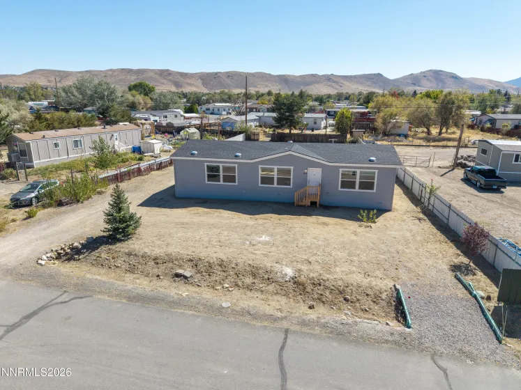 17840 Blackbird, Reno, Nevada 89508, 3 Bedrooms Bedrooms, ,2 BathroomsBathrooms,Residential,Residential,Blackbird,0,260012295
