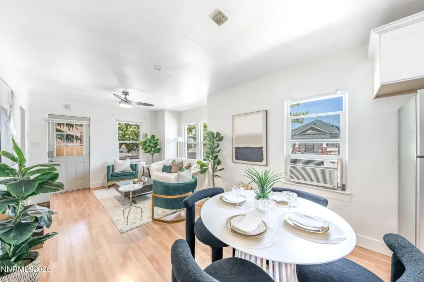 346 9th, Sparks, Nevada 89431, 2 Bedrooms Bedrooms, ,1 BathroomBathrooms,Residential,Residential,9th,0,260012296