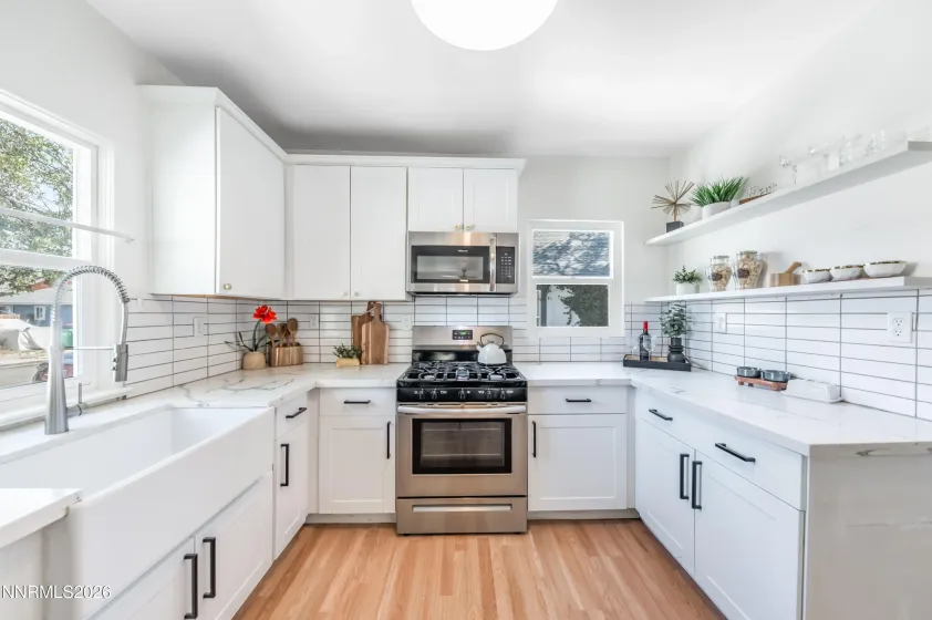 346 9th, Sparks, Nevada 89431, 2 Bedrooms Bedrooms, ,1 BathroomBathrooms,Residential,Residential,9th,0,260012296